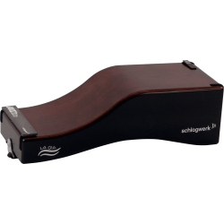 SCHLAGWERK LO70RED La Ola Drum wine red