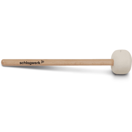 SCHLAGWERK MA105 mailloches basse - paire