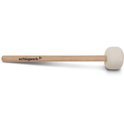 SCHLAGWERK MA105E mailloche basse - unité
