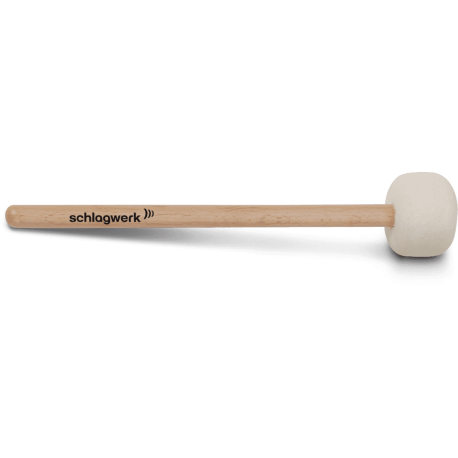 SCHLAGWERK MA105E mailloche basse - unité