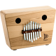 SCHLAGWERK MA840 marimbula 8 notes
