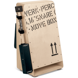 SCHLAGWERK MB110 Move Box