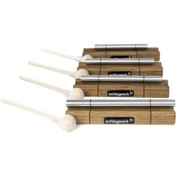 SCHLAGWERK PC10-4 set de 4 power chimes