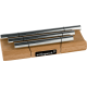 SCHLAGWERK PC3-1 set de 3 power chimes