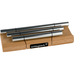 SCHLAGWERK PC3-1 set de 3 power chimes