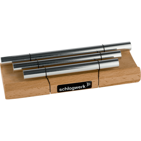 SCHLAGWERK PC3-1 set de 3 power chimes