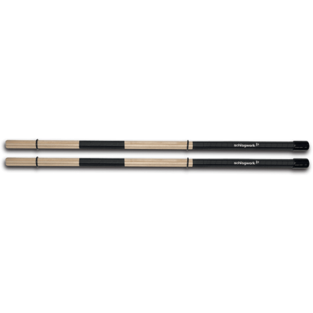 SCHLAGWERK RO4 rods pour timbale