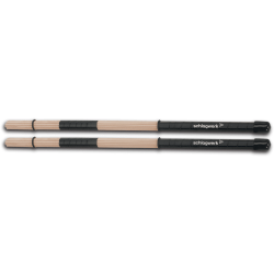 SCHLAGWERK ROB6 rods batterie - bambou