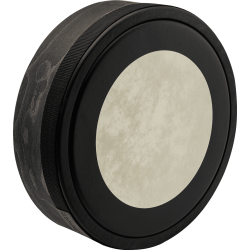 SCHLAGWERK Bohdran NeoTrad, Black Brown, 14" Mylarhead