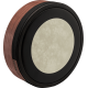 SCHLAGWERK Bodhran NeoTrad, Red Brown, 14" Mylarhead