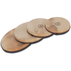 SCHLAGWERK RTC4 set de 4 circle drums