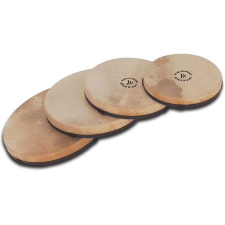SCHLAGWERK RTC4 set de 4 circle drums