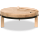 SCHLAGWERK RTF60 frame drums avec support à pieds