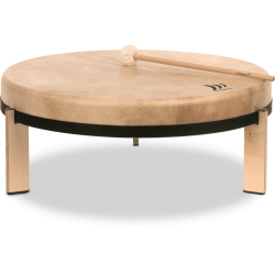 SCHLAGWERK RTF60 frame drums avec support à pieds