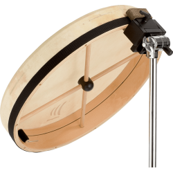 SCHLAGWERK RTH20 support de fixation pour Frame Drums