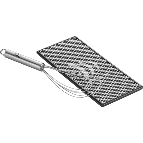 SCHLAGWERK SCB250 Scratchboard + Scratcher