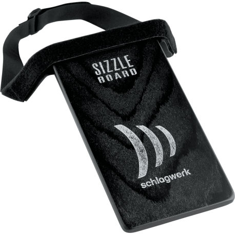 SCHLAGWERK SIZ10 Sizzle Board
