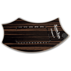 SCHLAGWERK SJ110M SamJam macassar