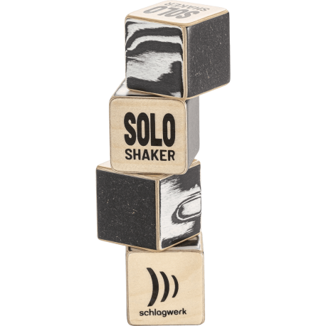 SCHLAGWERK SK20 Solo Shaker