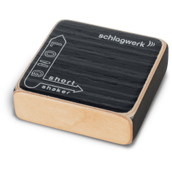 SCHLAGWERK SK25 longshort shaker