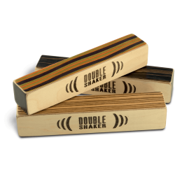 SCHLAGWERK SK40 double shaker