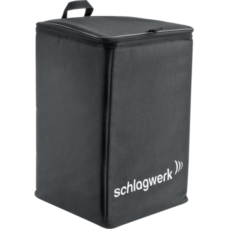 SCHLAGWERK TA12 sac à dos pour cajon