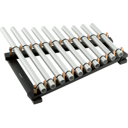 SCHLAGWERK TRS210 set de Table Tubes fa/do pentatonique