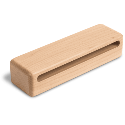 SCHLAGWERK WB825S woodblock symphonic series médium