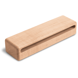 SCHLAGWERK WB828S woodblock symphonic series grave