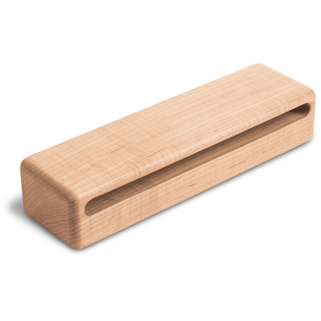 SCHLAGWERK WB828S woodblock symphonic series grave