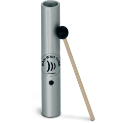 SCHLAGWERK WT120 wah-wah tube mini