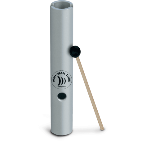 SCHLAGWERK WT320 wah-wah tube grave
