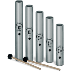 SCHLAGWERK WT5 wah-wah tubes set de 5