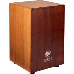 SAKAE CAJON SAKAE CAJ-100W