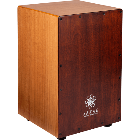 SAKAE CAJON SAKAE CAJ-100W