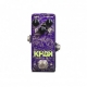 KHDK Ghoul Screamer JR - Pedale overdrive pour guitare