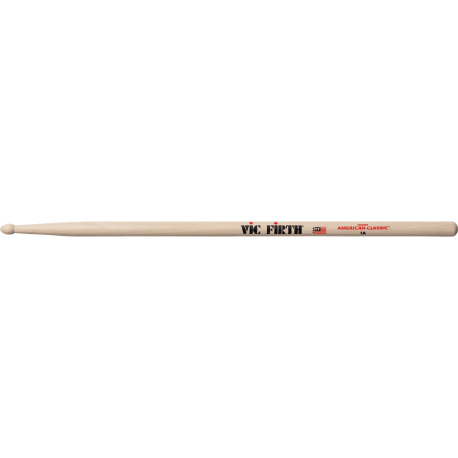 VIC FIRTH 1A American Classic hickory