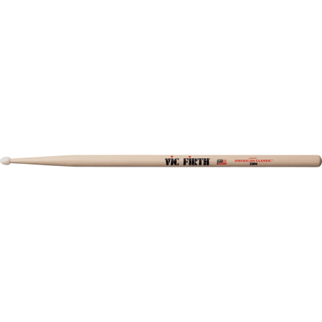 VIC FIRTH 2BN American Classic hickory