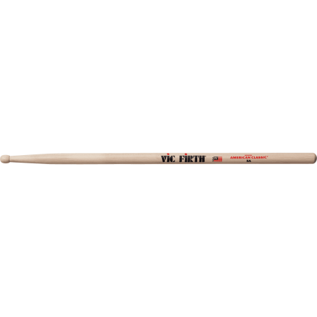 VIC FIRTH 3A American Classic hickory