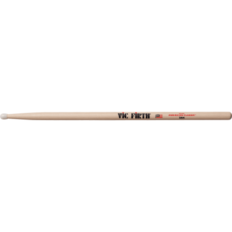 VIC FIRTH 3AN American Classic hickory