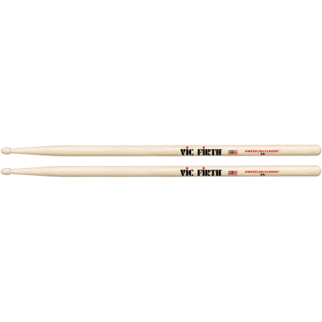 VIC FIRTH 5A American Classic hickory