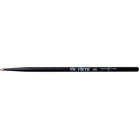 VIC FIRTH 5AB American Classic hickory