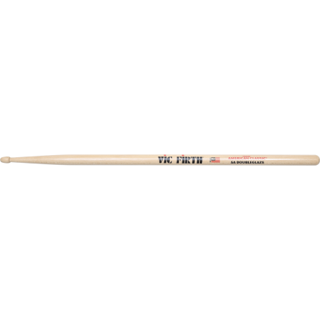 VIC FIRTH 5A double glaze