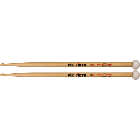 VIC FIRTH 5ADT American Classic hickory