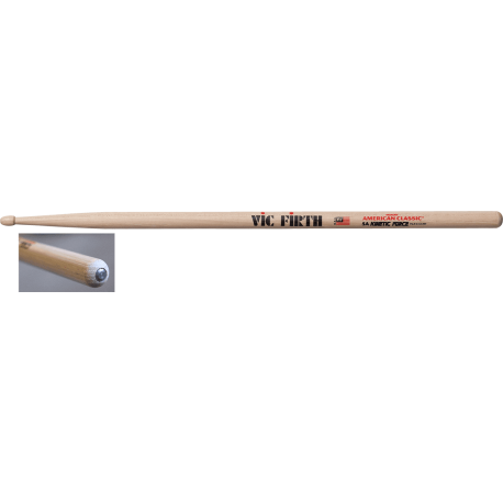 VIC FIRTH 5AKF American Classic hickory