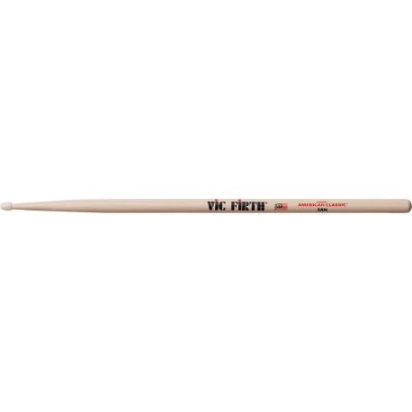 VIC FIRTH 5AN American Classic hickory