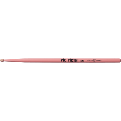 VIC FIRTH 5AP American Classic hickory