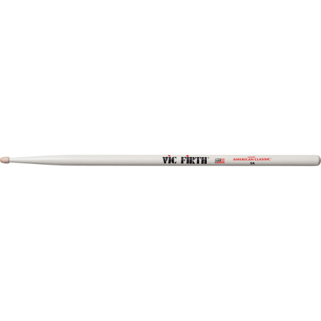 VIC FIRTH 5AW American Classic hickory