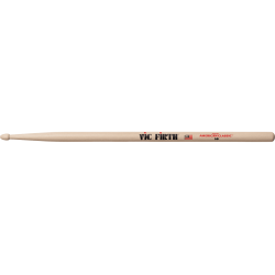 VIC FIRTH 5B American Classic hickory