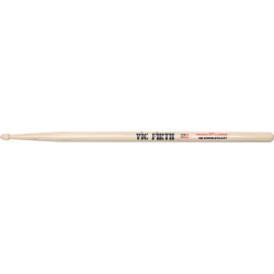 VIC FIRTH 5B double glaze